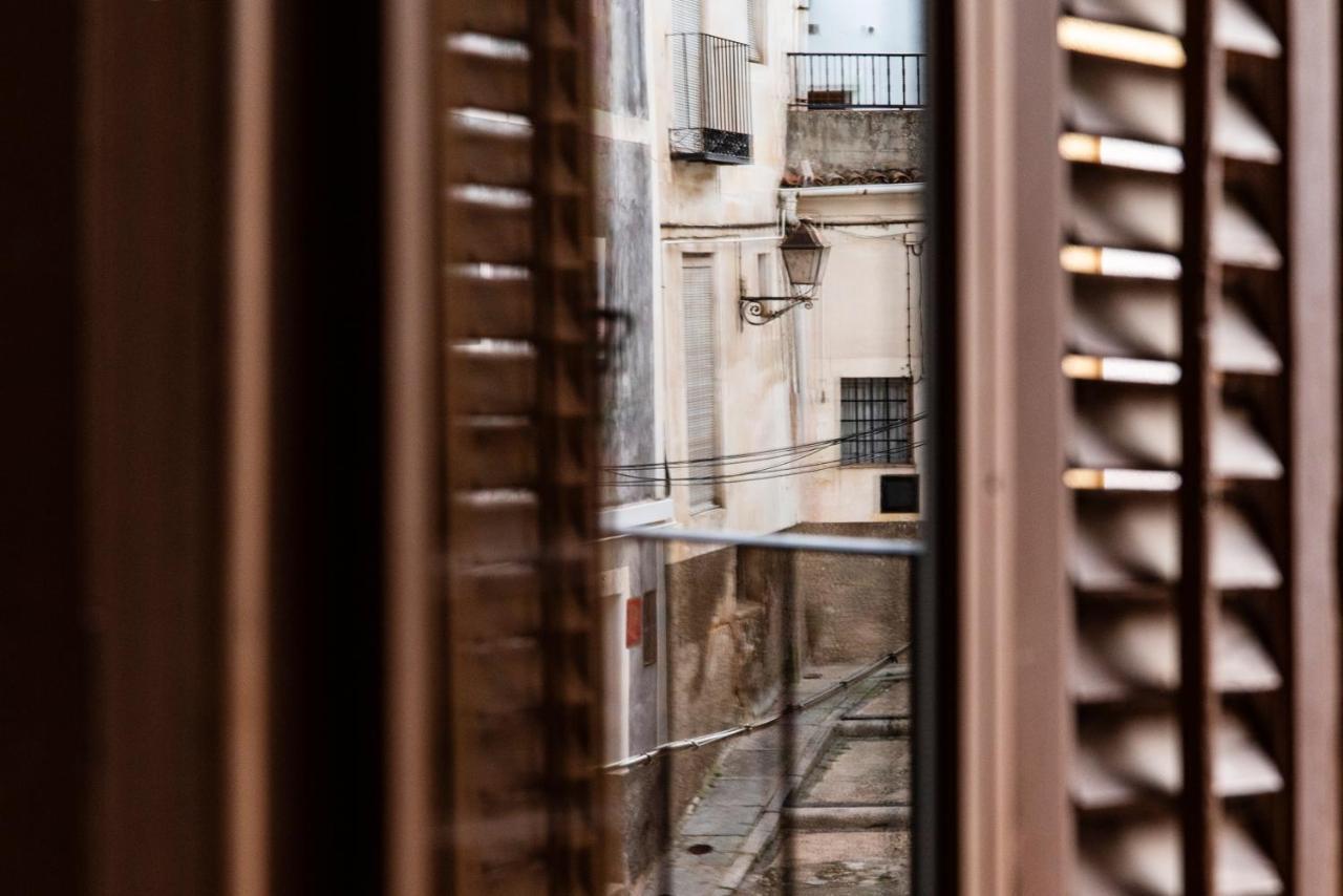 Los Tres Balcones Cuenca  Esterno foto