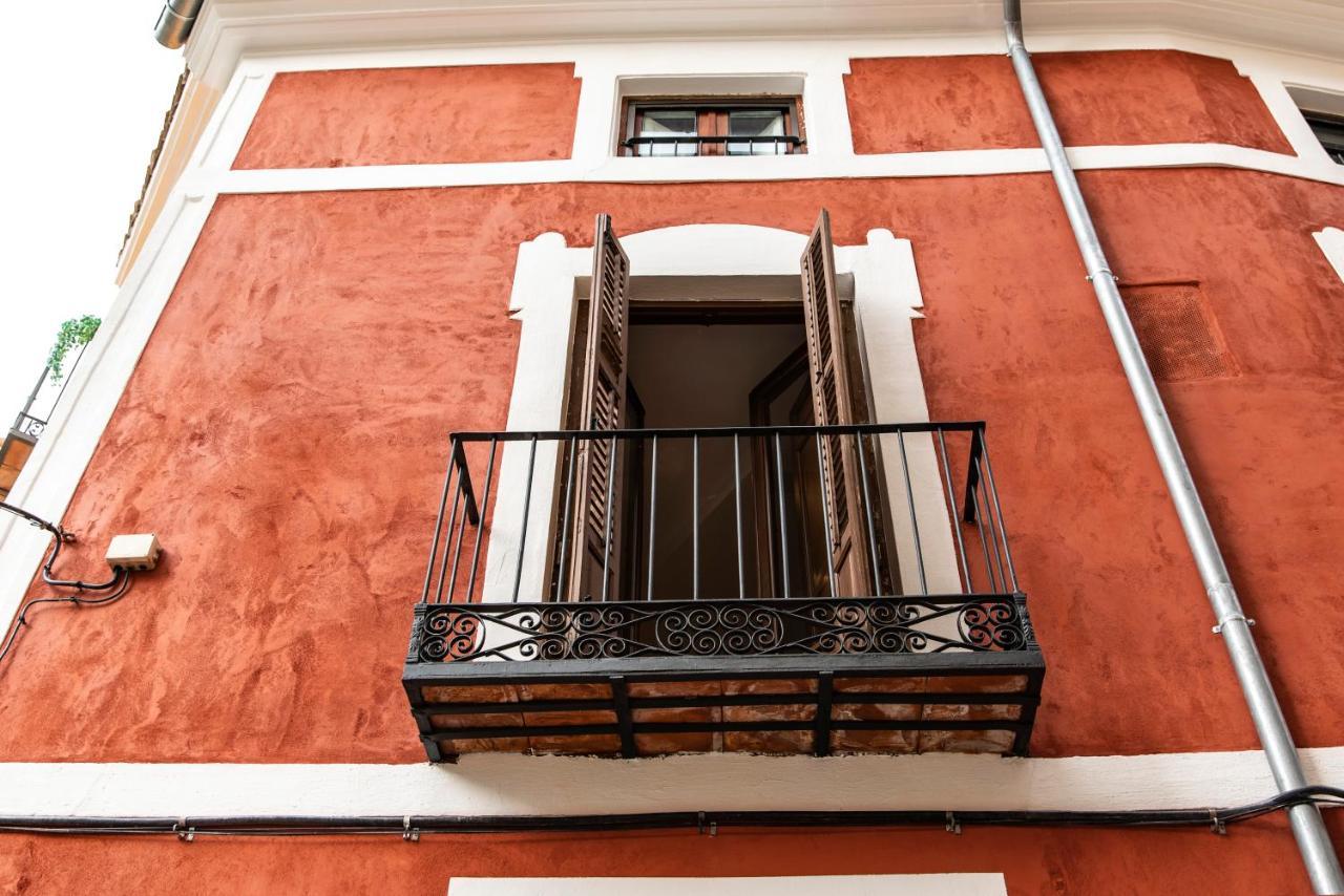 Los Tres Balcones Cuenca  Esterno foto